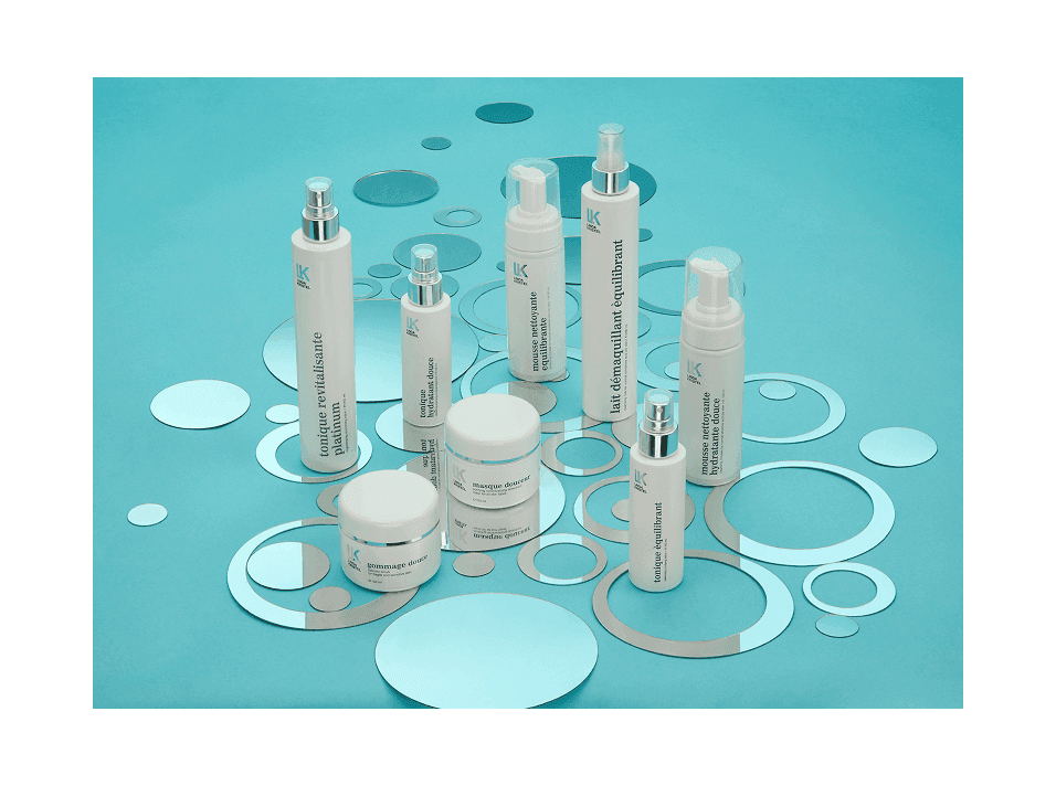 Nettoyage et tonifiant