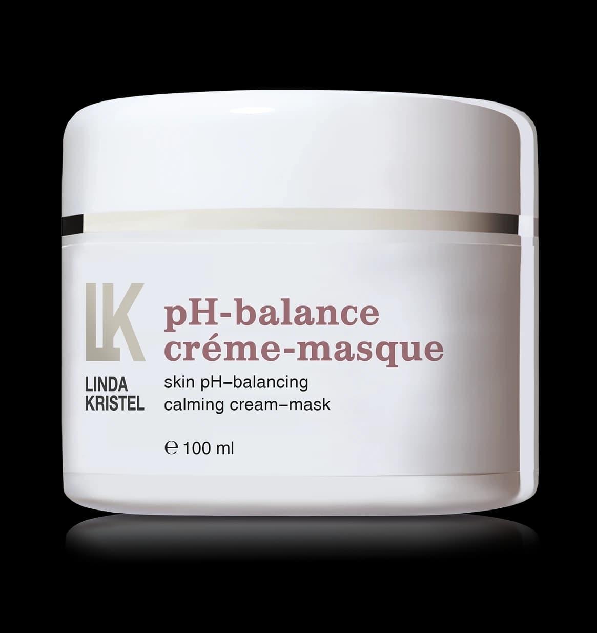 ph-balance creme-masque